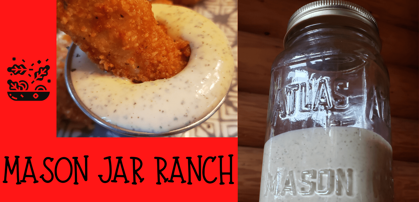 Mason Jar Ranch